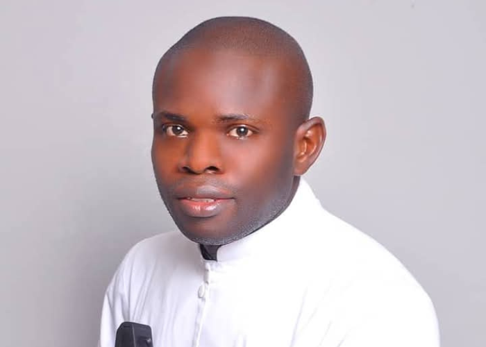 Dr. Eberechukwu J. Uzoma