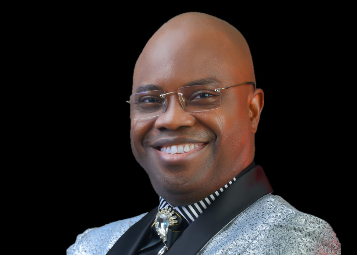 Dr. Felix Olafisoye