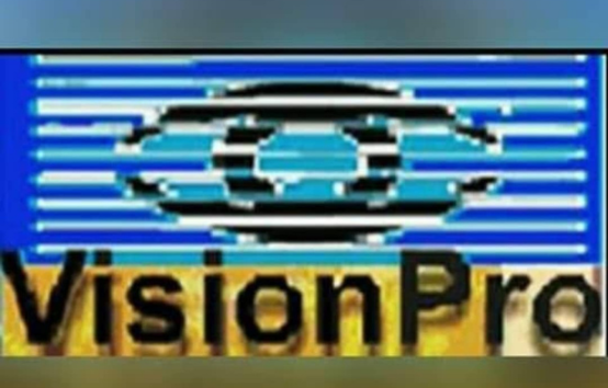 VisionPro 
